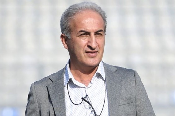 سرپرست نساجی تا 2 سال آینده هم برای فوتبال به مسجد سلیمان نمیرویم