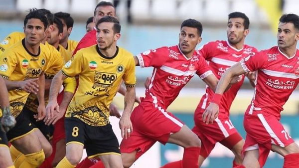 سهمیه بلیت فروشی بازی پرسپولیس - سپاهان افزایش مییابد