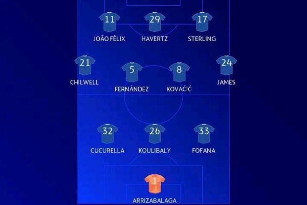  ترکیب چلسی و دورتموند؛ ستاره‌های گران قیمت آبی‌ها به دنبال کامبک