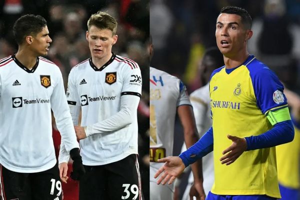 اگر رونالدو بود، منچستریونایتد مقابل لیورپول تحقیر نمیشد