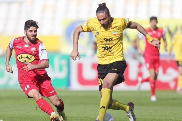 شوخی عجیب پرسپولیسیها با سیاوش یزدانی؛ لطفا خودت را به بازی روز شنبه برسان