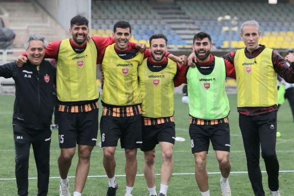  واکنش یحیی گل‌محمدی به قرعه سخت پرسپولیس در جام حذفی؛ به استقلال هم می‌خوردیم فرقی نمی‌کرد