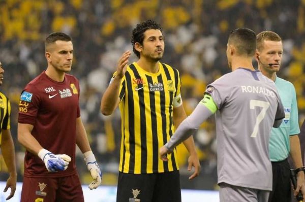 پنج شنبه شب پر هیجان فوتبال عربستان