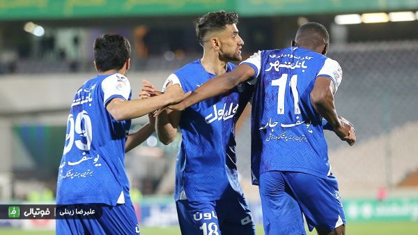 ده نکته از غروب جنجالی آزادی پنالتی، یامگا و گل، همان پایان همیشگی