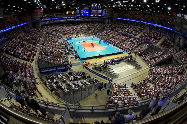  میزبانی ۴ کشور برای مسابقات انتخابی المپیک