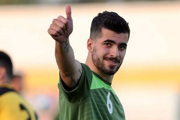 عزتاللهی احساس غرور میکنیم اگر سرمربی تیم ملی ایرانی باشد