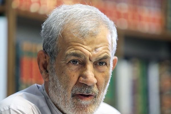 حسن غفوری فرد، رئیس اسبق سازمان تربیت بدنی درگذشت