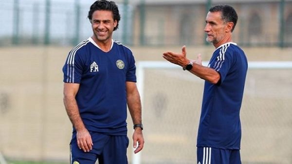  هشدار مجیدی به بازیکنانش برای بازی با قعرنشین امارات