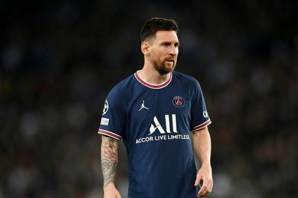 تبعات حذف از لیگ قهرمانان لیونل مسی جدا می شود