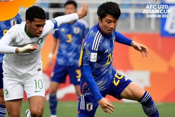 قهرمانی جوانان آسیا رکوردشکنی ژاپن با حذف مدافع عنوان قهرمانی