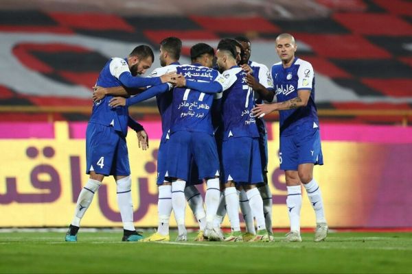 گزارش ویژه سود و زیان استقلال از جام جهانی