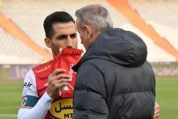 منتظر شادی خاص وحید امیری باشید