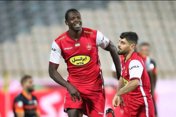 به گزارش ایسنا؛ ناامیدی یحیی گلمحمدی از بازیکن 20 میلیاردی پرسپولیس