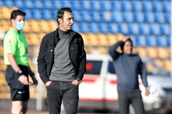  دلایل جدایی رضا عنایتی از نفت مسجدسلیمان مشخص شد