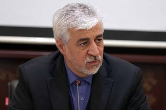 اعلام آخرین وضعیت وزیر ورزش پولادگر مسابقات نوروزی پاسخی برای تخریب کنندگان ایران است