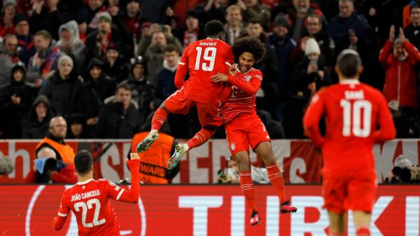 رکورد ویژهای که بایرن مونیخ در لیگ قهرمانان اروپا دارد