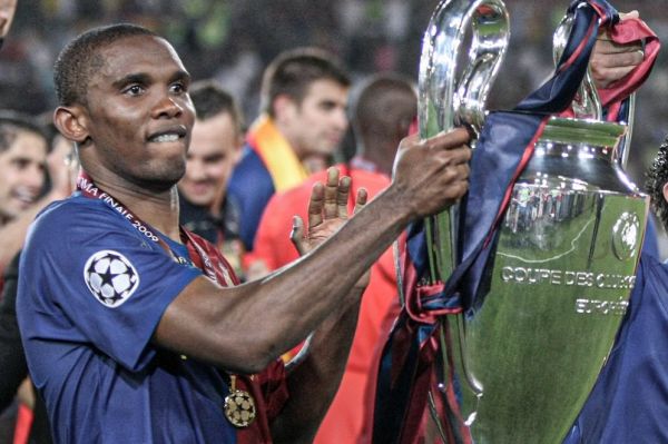  تنها بازیکنی که با دو تیم مختلف در دو سال متوالی سه گانه برد