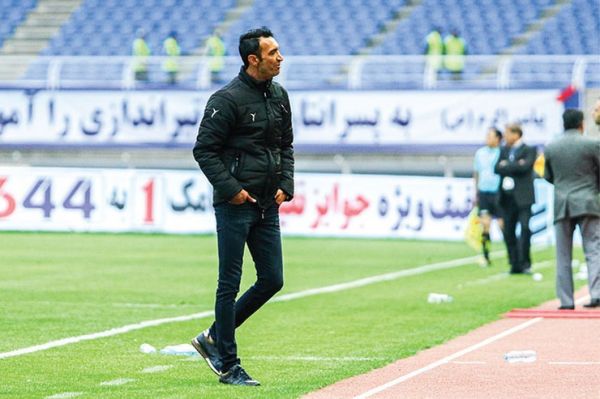 مخالفت هیات مدیره نفت مسجدسلیمان با استعفای رضا عنایتی