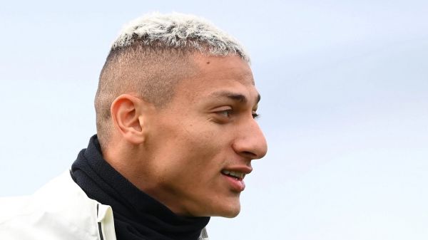 مهاجم ناراضی تاتنهام در راه رئال مادرید