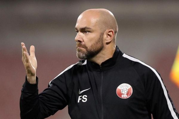  فوری  گزینه نیمکت تیم ملی، جای دیگر رفت؛ فلیکس سانچز، اکوادوری شد