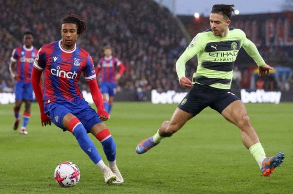  3 امتیاز سخت منچسترسیتی در سلهرست پارک