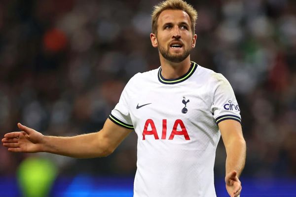 افشاگری رییس بایرن مونیخ تاتنهام پیشنهاد 160 میلیون یورویی برای کین را رد کرد