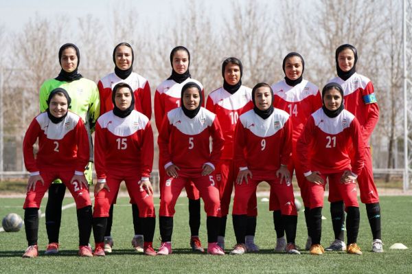  اعلام ترکیب تیم ایران برابر ازبکستان