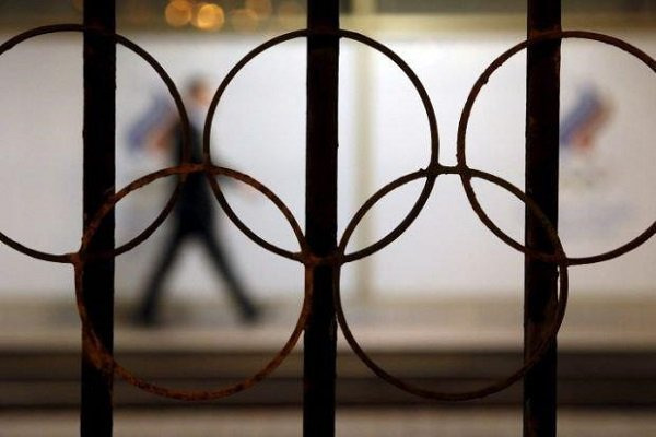  گزارش مهر  ارسال گزارش کمیته المپیک به سوئیس  در انتظار نشست ۸ فروردین IOC