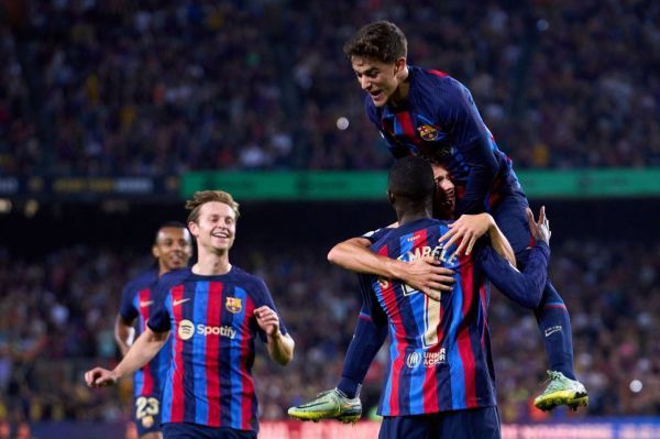  اعلام ترکیب اتلتیک بیلبائو - بارسلونا؛ ژاوی به دنبال حفظ فاصله با رئال مادرید