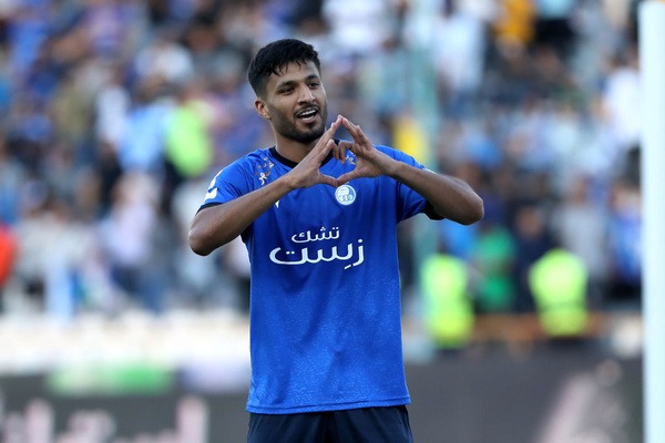  محبی  تا آخرین هفته هیچ چیز مشخص نیست