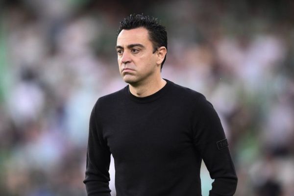  واکنش ژاوی به مردود شدن گل بیلبائو به علت هند