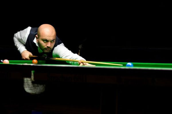 اسنوکر قهرمانی آسیا صعود دو نماینده ایران به مرحله حذفی قطعی شد