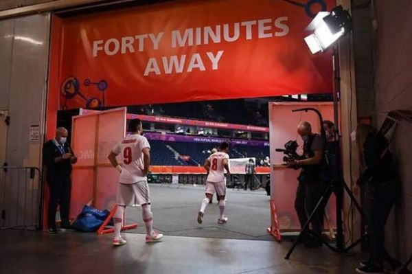 مراکش میزبان جامجهانی ۲۰۲۴ فوتسال میشود