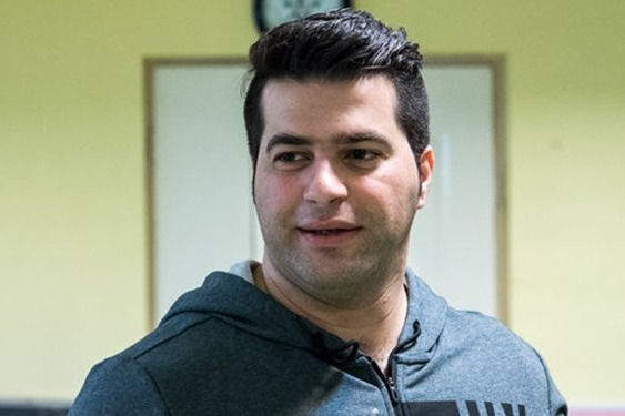  سرمربی تیم ملی وزنه برداری انتخاب شد