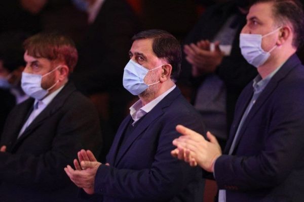  خبر مهم رییس سازمان خصوصی سازی  آجورلو و هیات مدیره‌ استقلال به دادگاه معرفی شدند