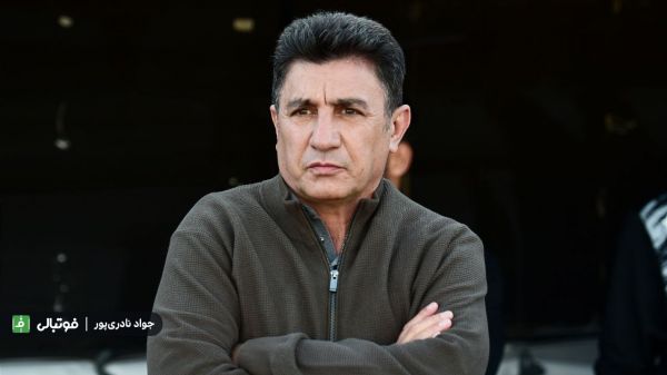  گزارش ویژه  روایت جدید درباره انتخاب قلعه‌نویی به عنوان سرمربی تیم ملی