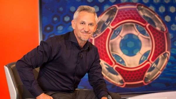 بازگشت گری لینه کر به قدیمیترین برنامه تلویزیونی دنیای فوتبال