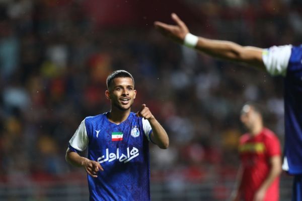 اعلام آرای کمیته انضباطی فدراسیون فوتبال مهدی قایدی به جریمه نقدی محکوم شد