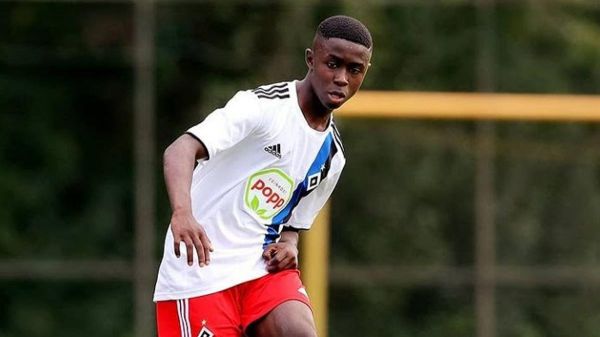  بارسلونا به دنبال جذب بازیکن 14 ساله