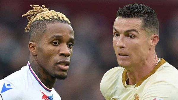 ستاره کریستال پالاس رقیب رونالدو در عربستان میشود