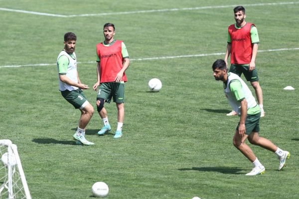  پایان دوران مصدومیت سعید صادقی