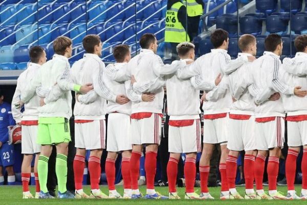 حریف جدید برای ایران و روسیه اضافه شدن چین یا تایلند به تورنمنت کافا