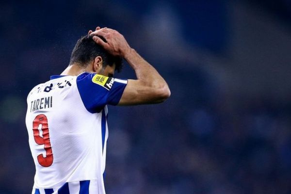  پایان رویاهای طارمی در چمپیونزلیگ  شاهزاده پارسی بالاتر از مسی