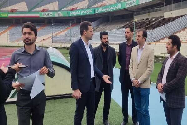  یادآوری جدی به مدیران سرخابی برای دریافت مجوز حرفه‌ای