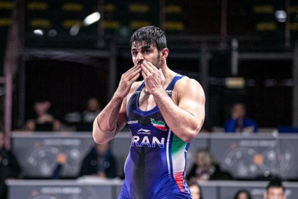  غیبت ملی‌پوش جهانی بلگراد در مسابقات انتخابی جام تختی