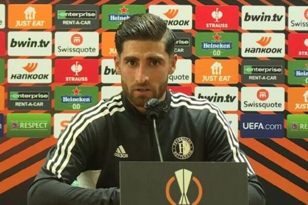 علیرضا جهانبخش اگر همان ذهنیت بازی خارج از خانه را نشان بدهیم میتوانیم یک مرحله دیگر جلو برویم