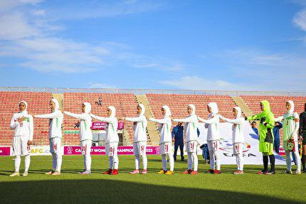 تورنمنت فوتبال نوجوانان کافا-تاجیکستان اعلام ترکیب ایران برابر قرقیزستان