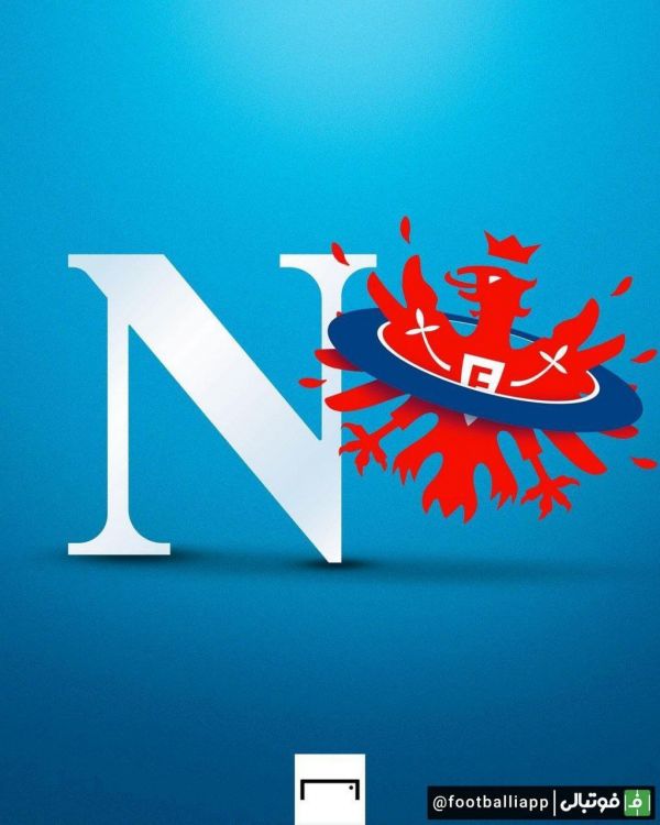  طرح  نمایندگان آلمان در ناپُل خرد شدند