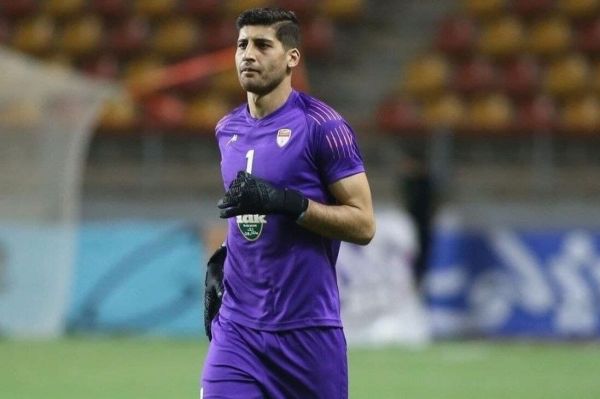 جانشین اخباری باز هم مانع برد تراکتور شد