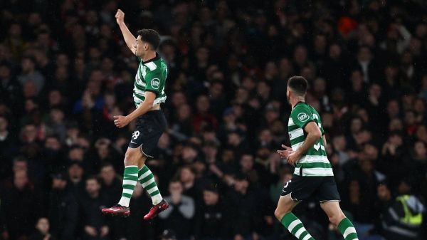 حذف صدرنشین لیگ برتر انگلیس از لیگ اروپا در ضربات پنالتی